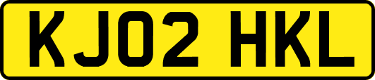 KJ02HKL