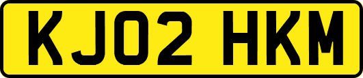 KJ02HKM