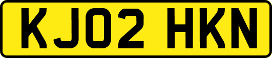 KJ02HKN