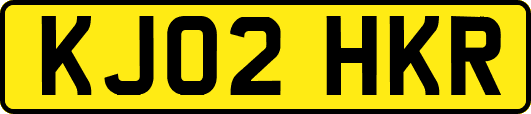 KJ02HKR