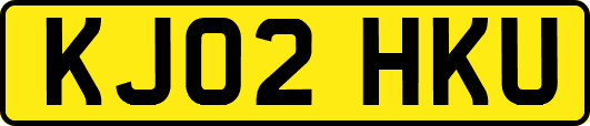 KJ02HKU