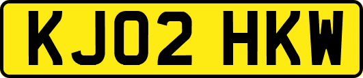 KJ02HKW