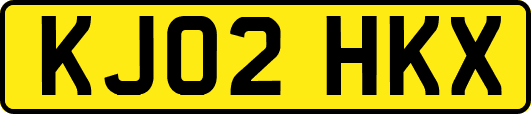 KJ02HKX