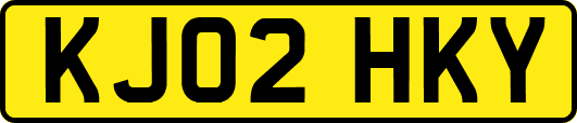 KJ02HKY