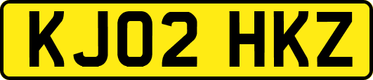 KJ02HKZ
