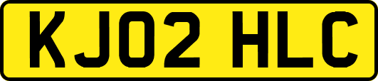 KJ02HLC