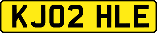 KJ02HLE
