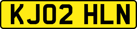 KJ02HLN