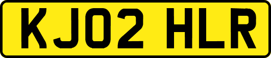 KJ02HLR