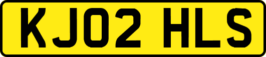 KJ02HLS