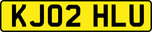 KJ02HLU