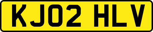 KJ02HLV