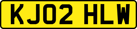 KJ02HLW