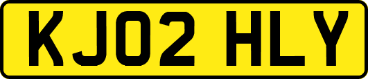 KJ02HLY