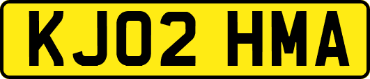 KJ02HMA