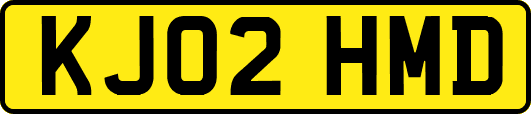 KJ02HMD