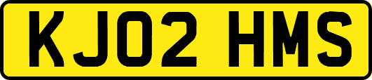 KJ02HMS