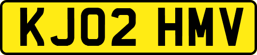 KJ02HMV
