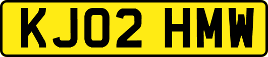 KJ02HMW