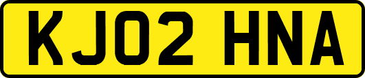 KJ02HNA