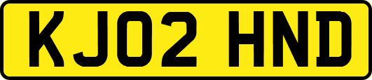 KJ02HND