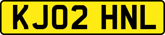 KJ02HNL