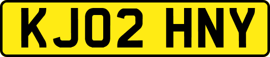 KJ02HNY