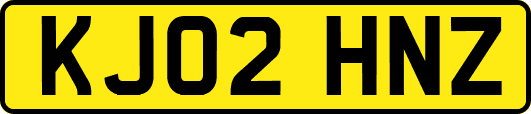 KJ02HNZ