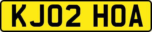 KJ02HOA