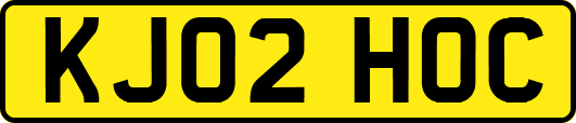 KJ02HOC