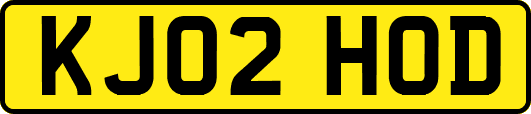 KJ02HOD