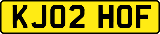 KJ02HOF