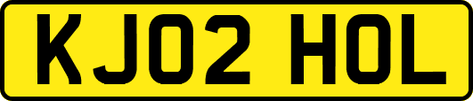 KJ02HOL