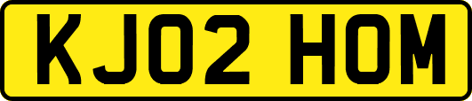 KJ02HOM