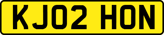 KJ02HON