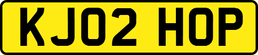KJ02HOP
