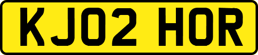 KJ02HOR