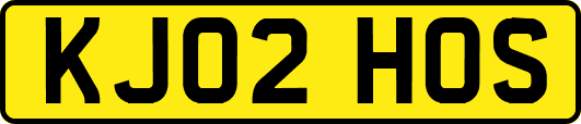KJ02HOS