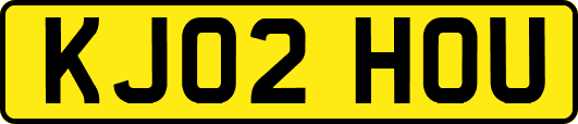 KJ02HOU