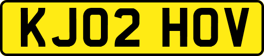 KJ02HOV