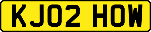 KJ02HOW