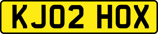 KJ02HOX