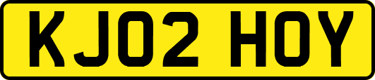 KJ02HOY