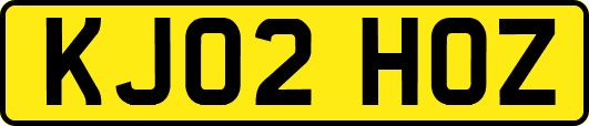 KJ02HOZ