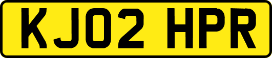 KJ02HPR