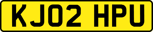 KJ02HPU