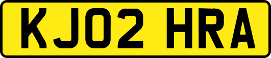 KJ02HRA