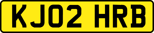 KJ02HRB