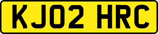 KJ02HRC