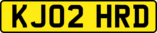 KJ02HRD